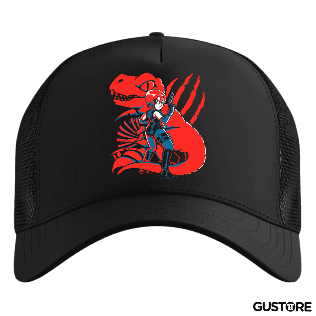 Gorro Dino Dino