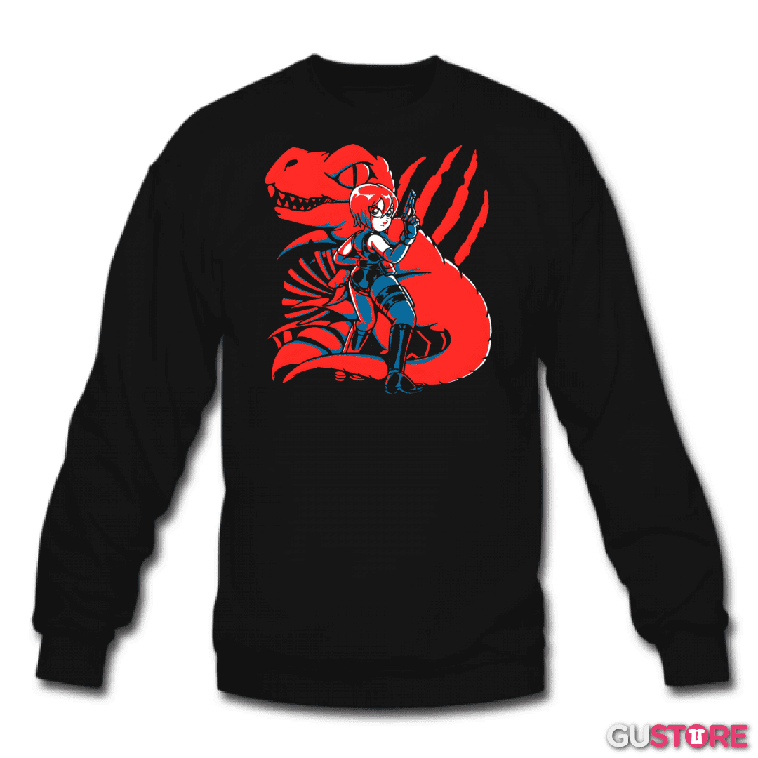 Poleron polo Dino Dino