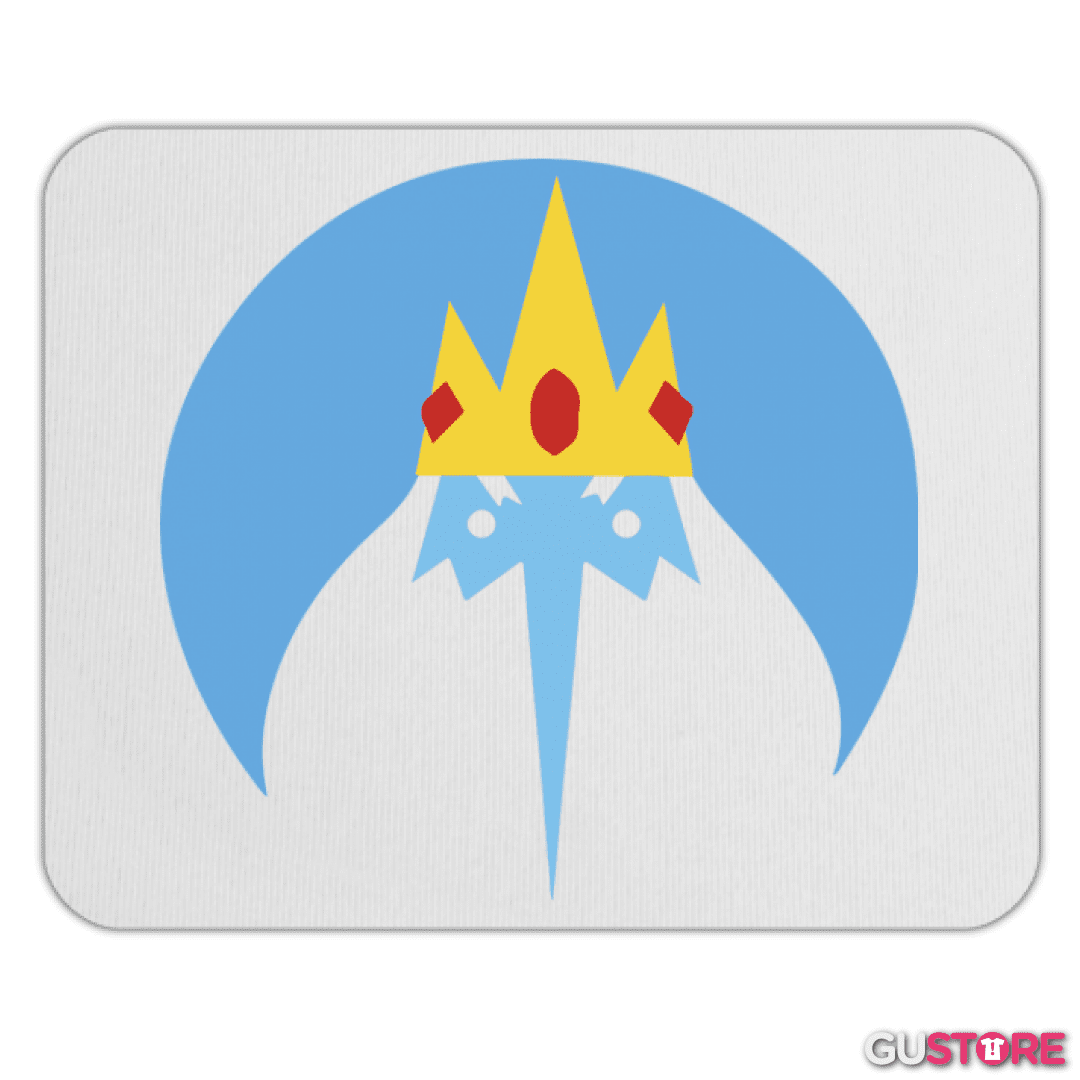 Mousepad hora de aventura