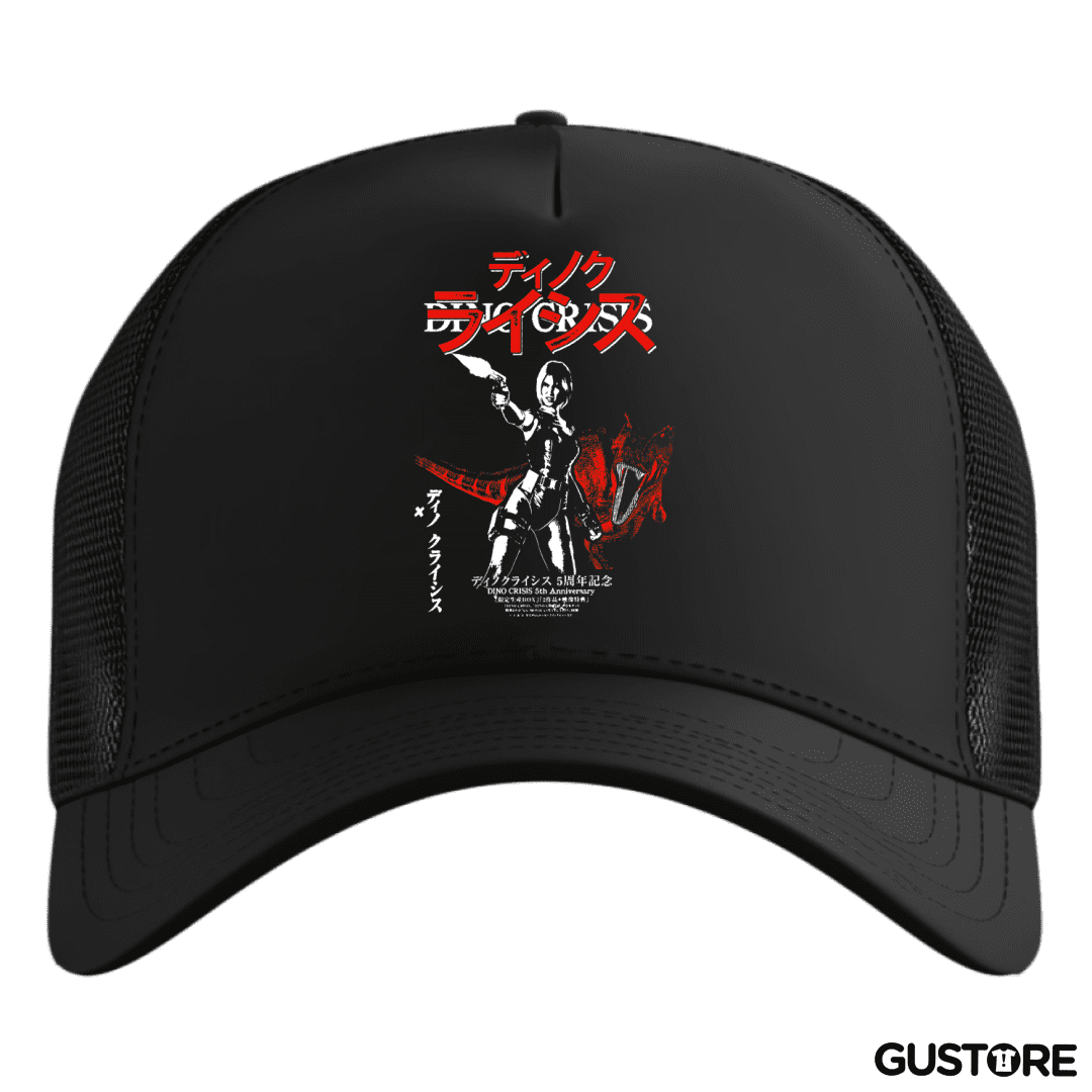 Gorro Original Dino Crisis