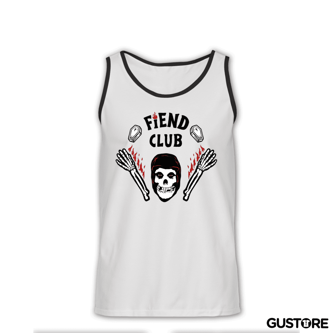 Sudadera Fiend Club 