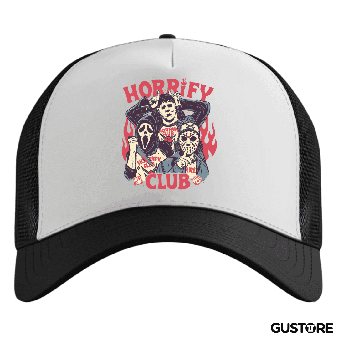 Gorro Horrify Ckyb