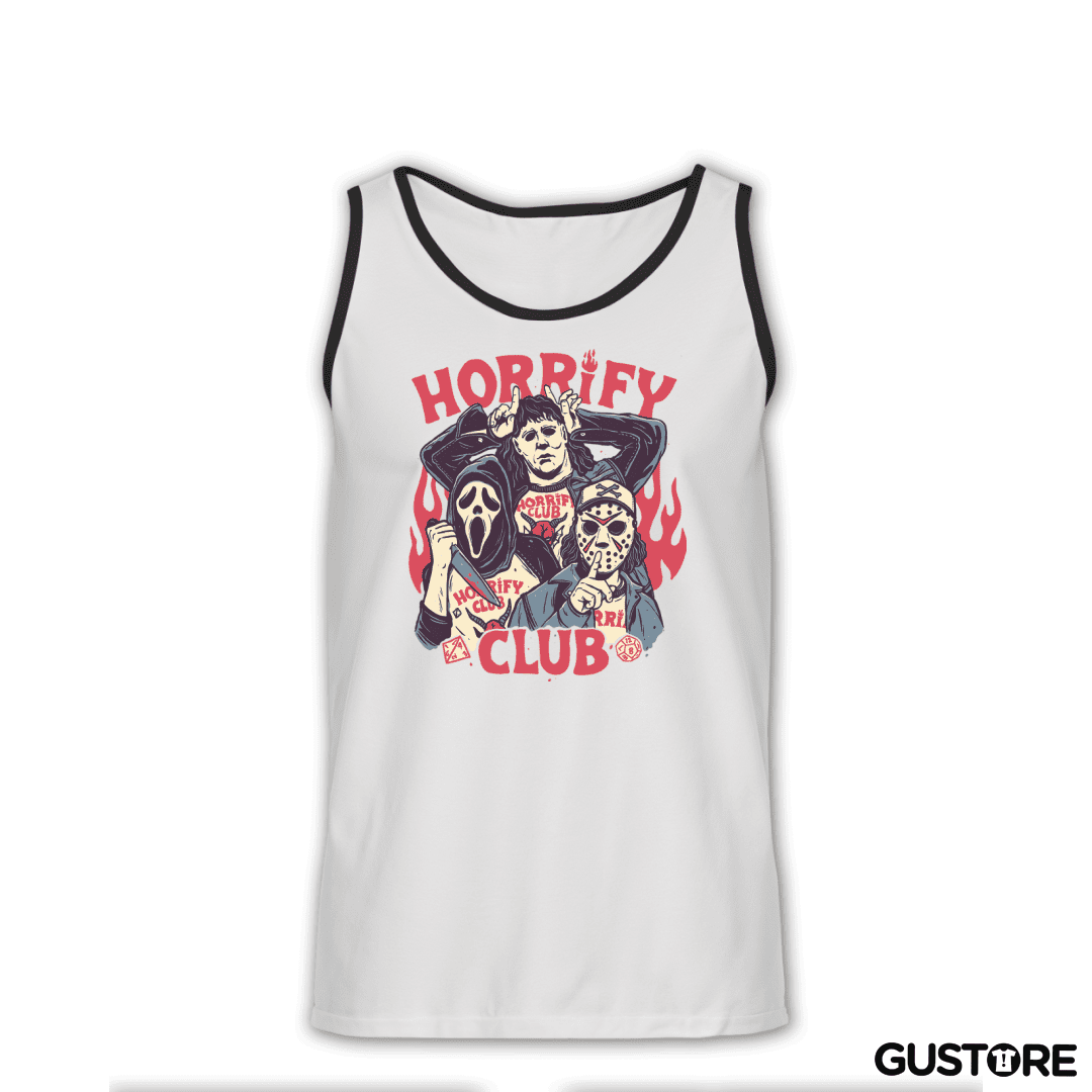 Sudadera Horrify Ckyb