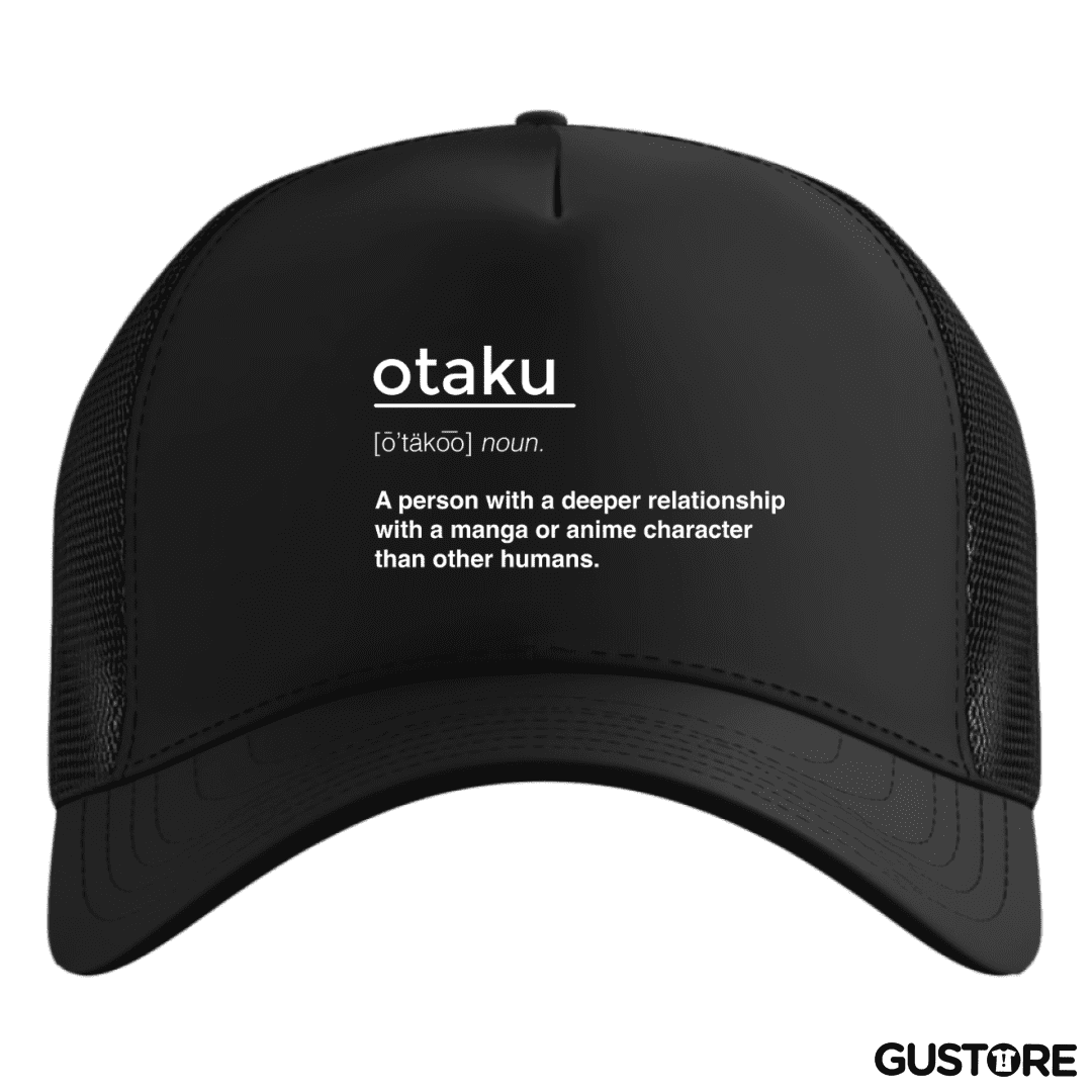 Gorro Otaku