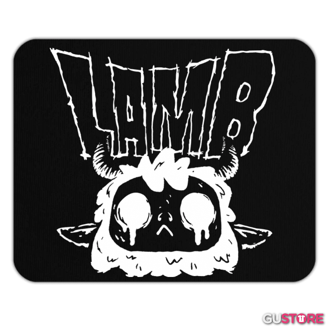 Mousepad Lamb