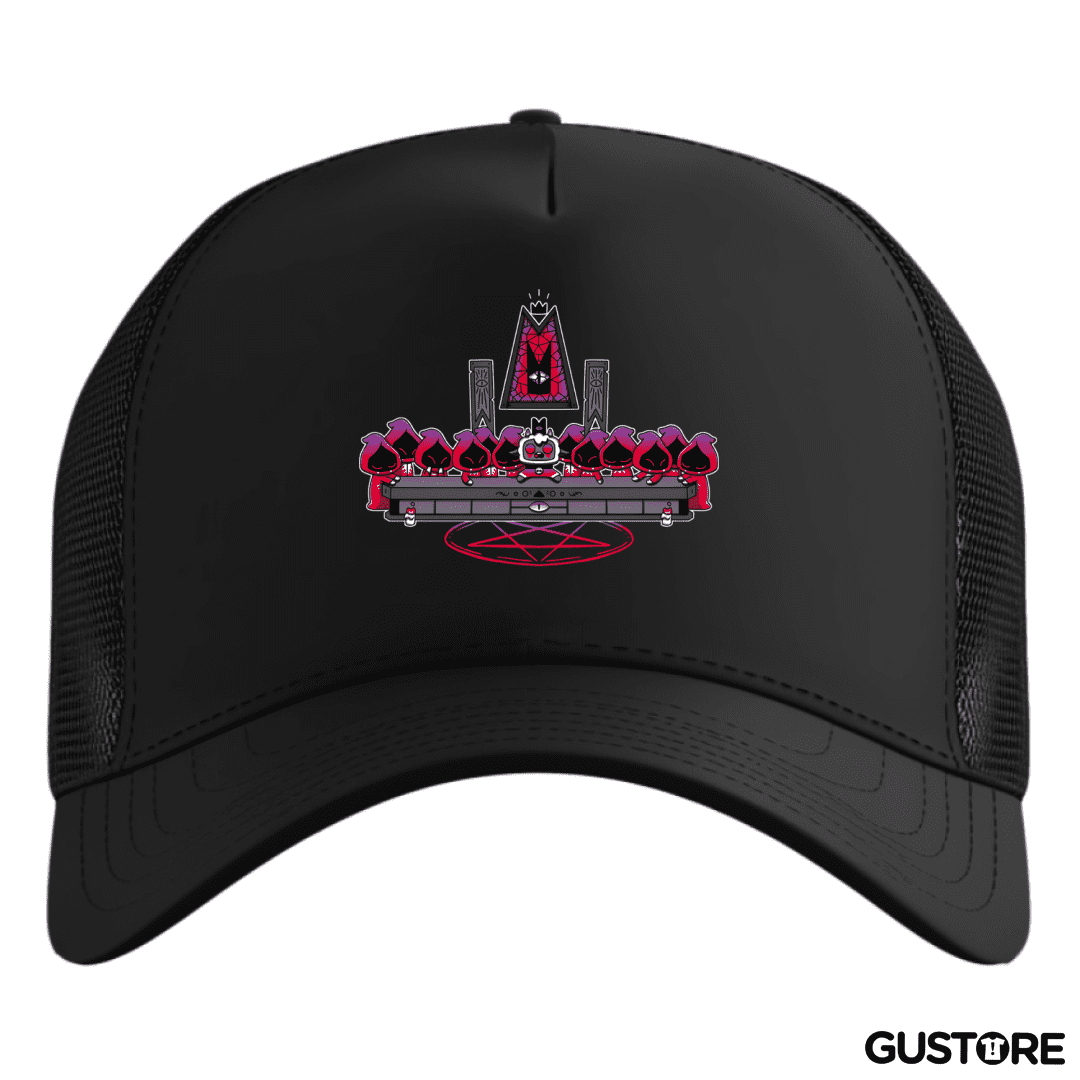 Gorro La Última Cena del Cordero