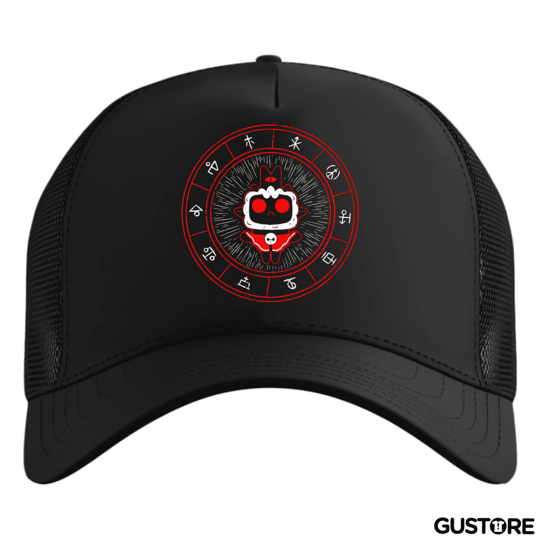 Gorro Cult!