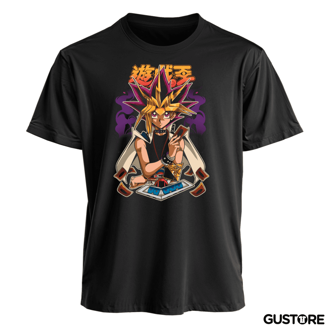 Polera Yugi