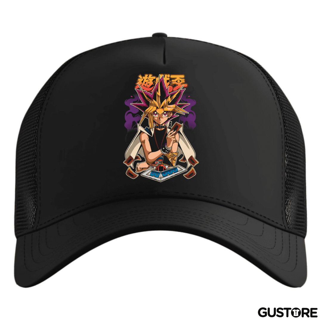 Gorro Yugi