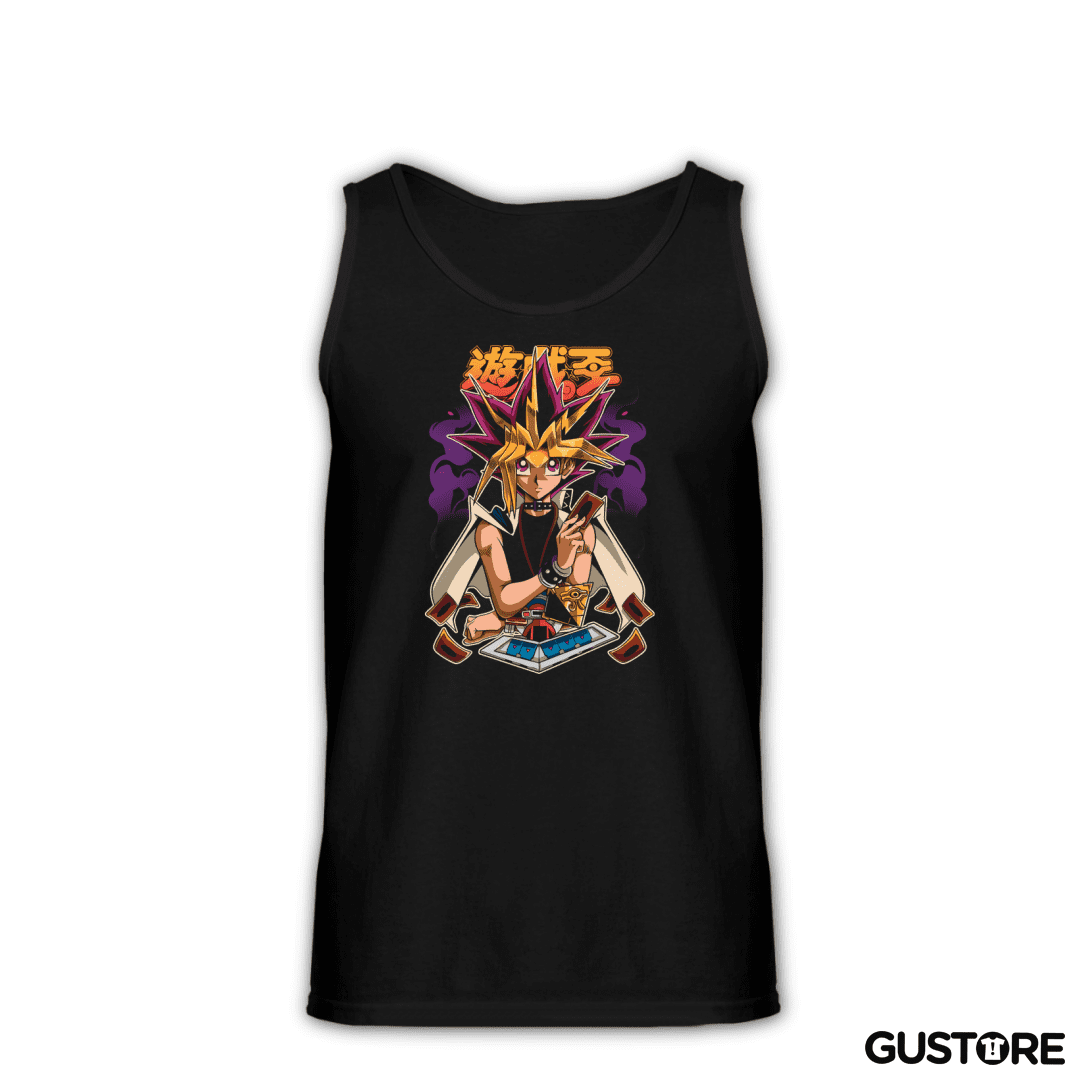 Sudadera Yugi
