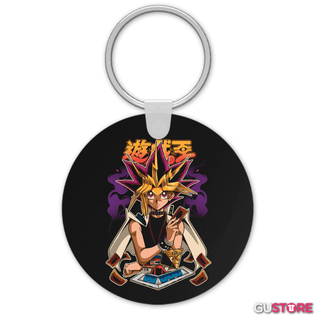 Llavero Yugi