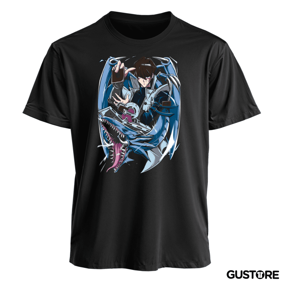 Polera Seto Kaiba