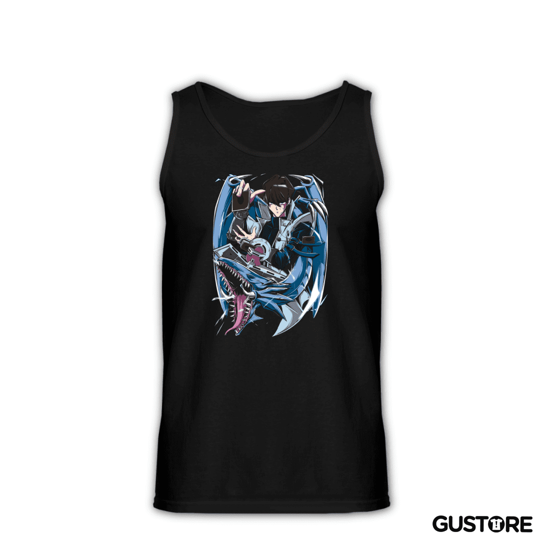 Sudadera Seto Kaiba