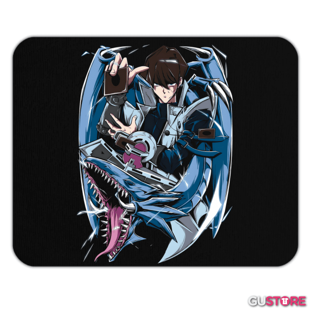 Mousepad Seto Kaiba