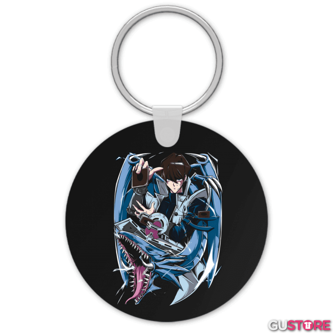 Llavero Seto Kaiba