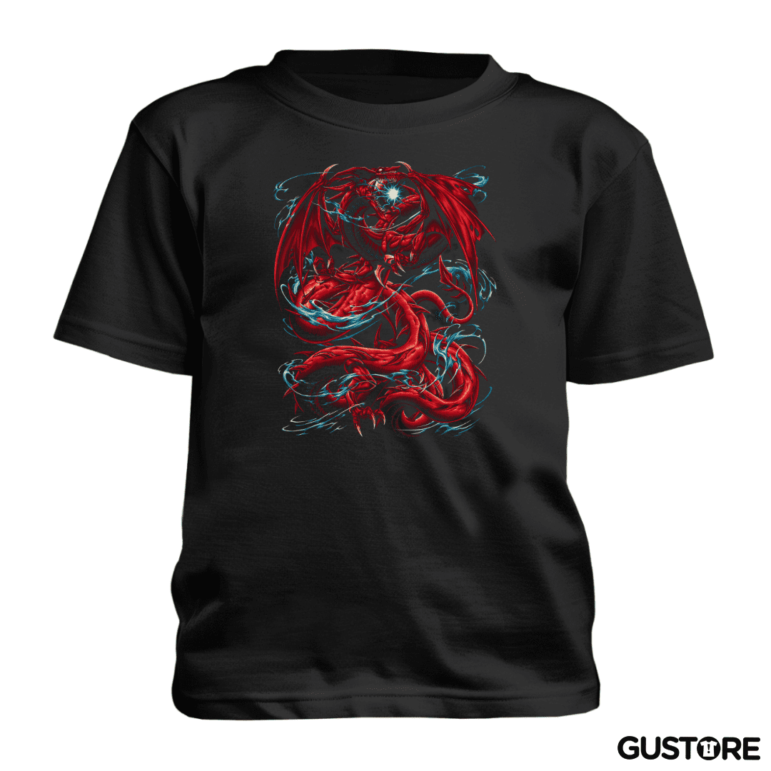 Polera de niño Silfer 
