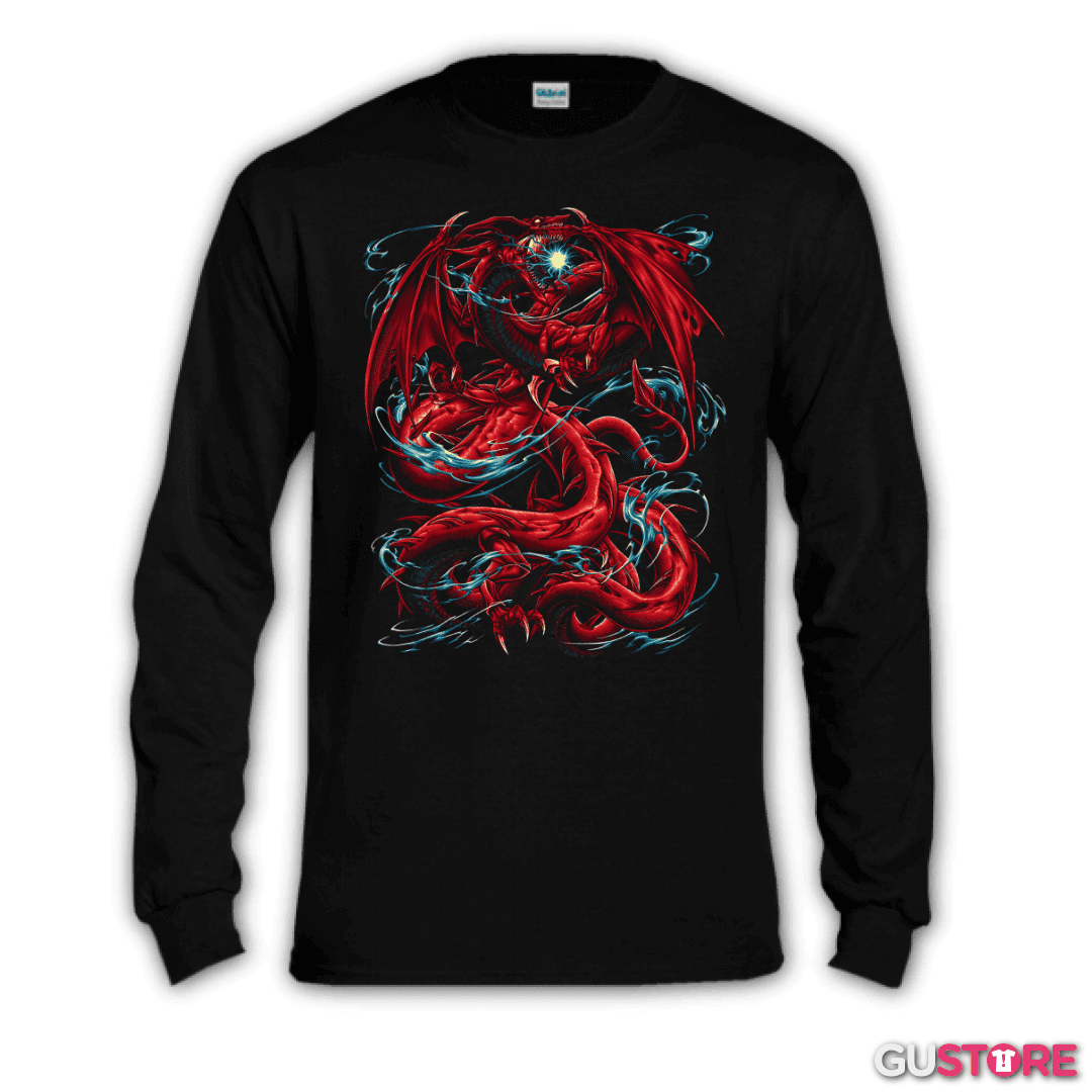 Polera manga larga Silfer 