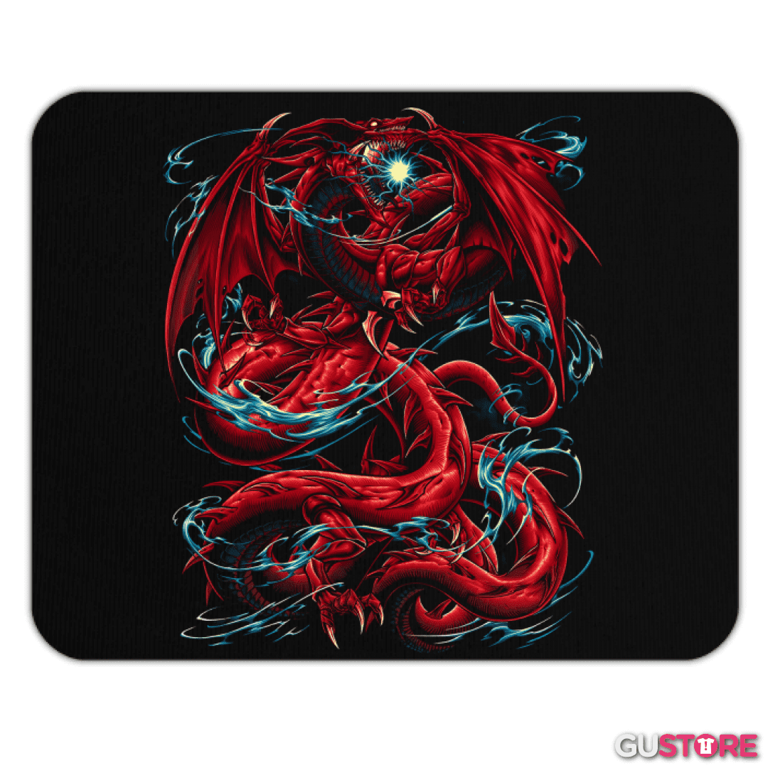 Mousepad Silfer 