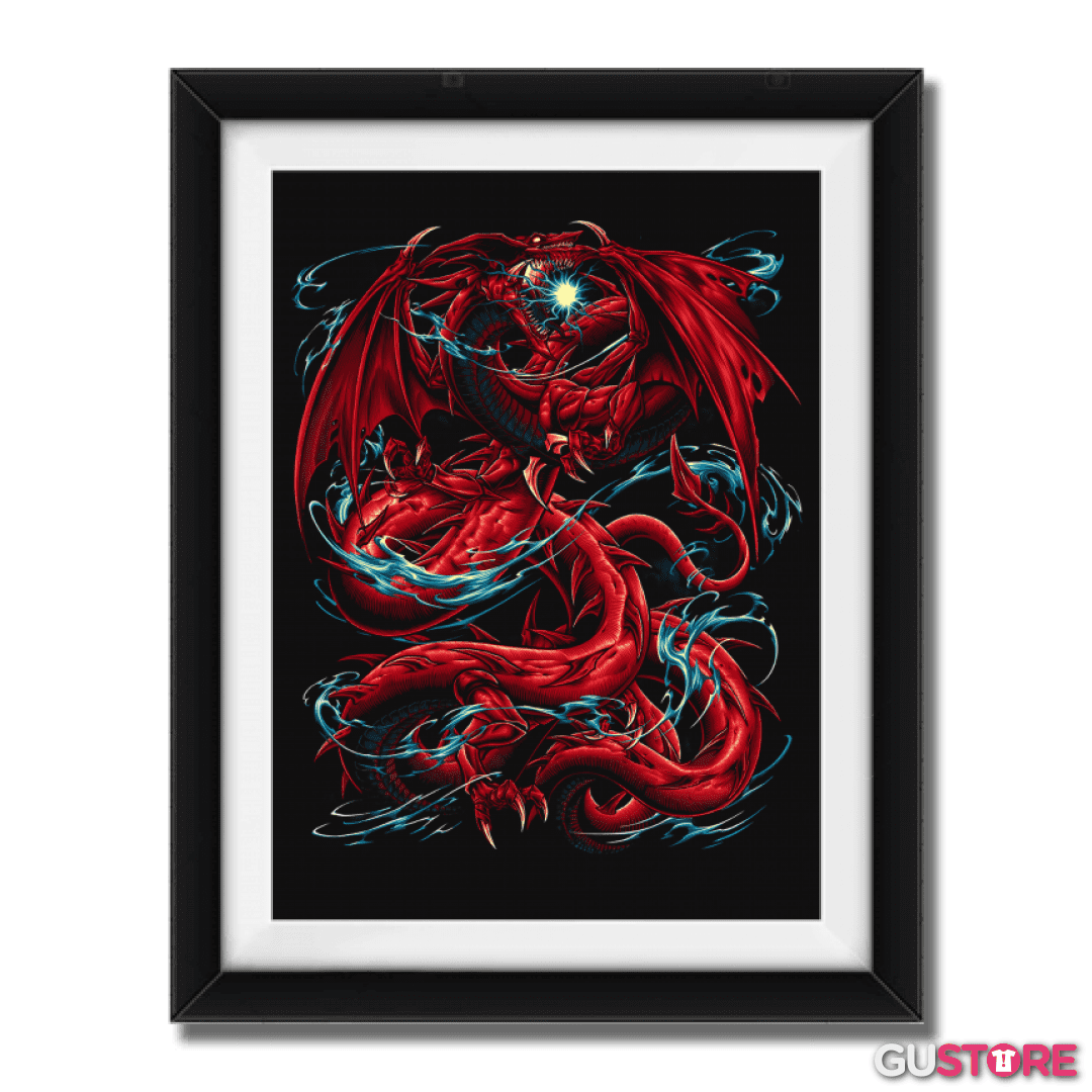 Cuadro decorativo Silfer 