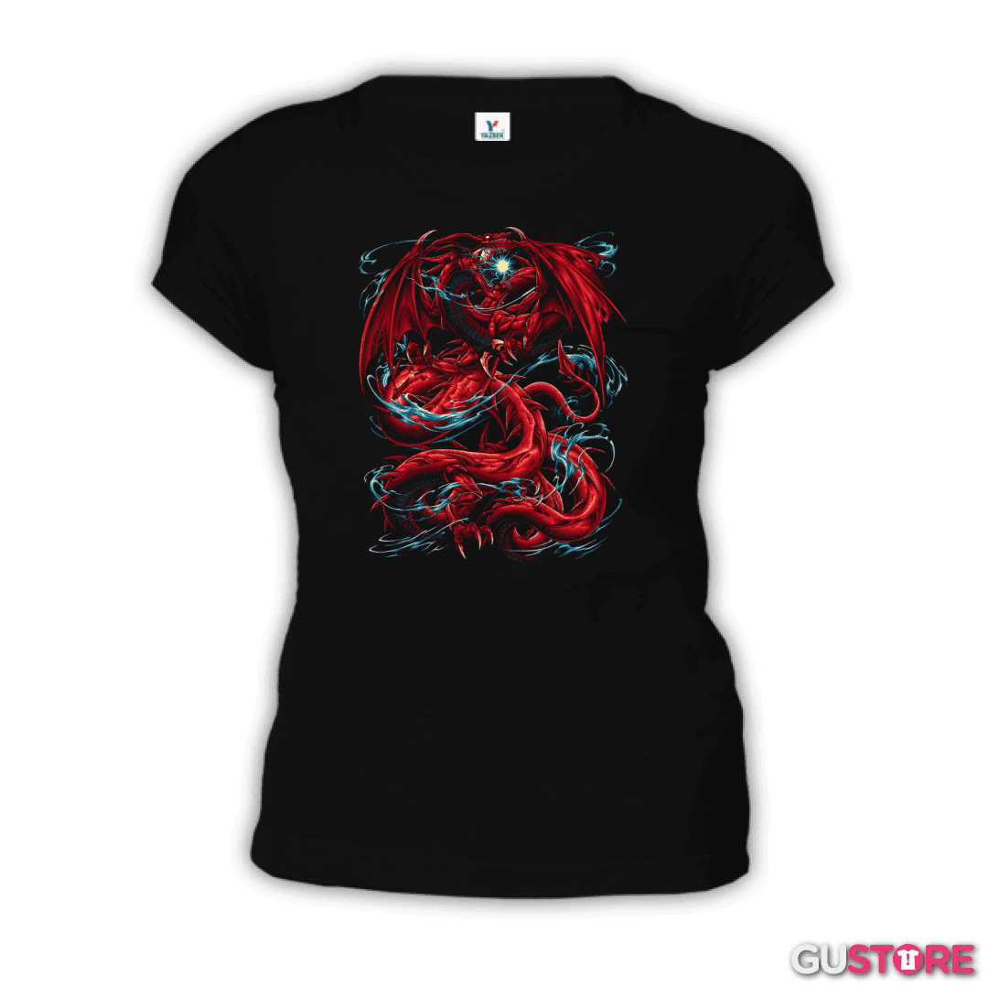 Polera de Mujer Silfer 