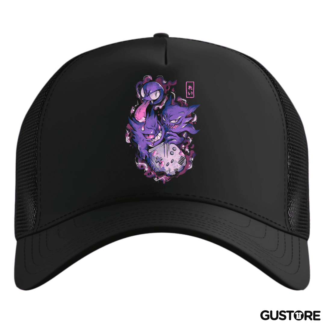 Gorro Ghostboy