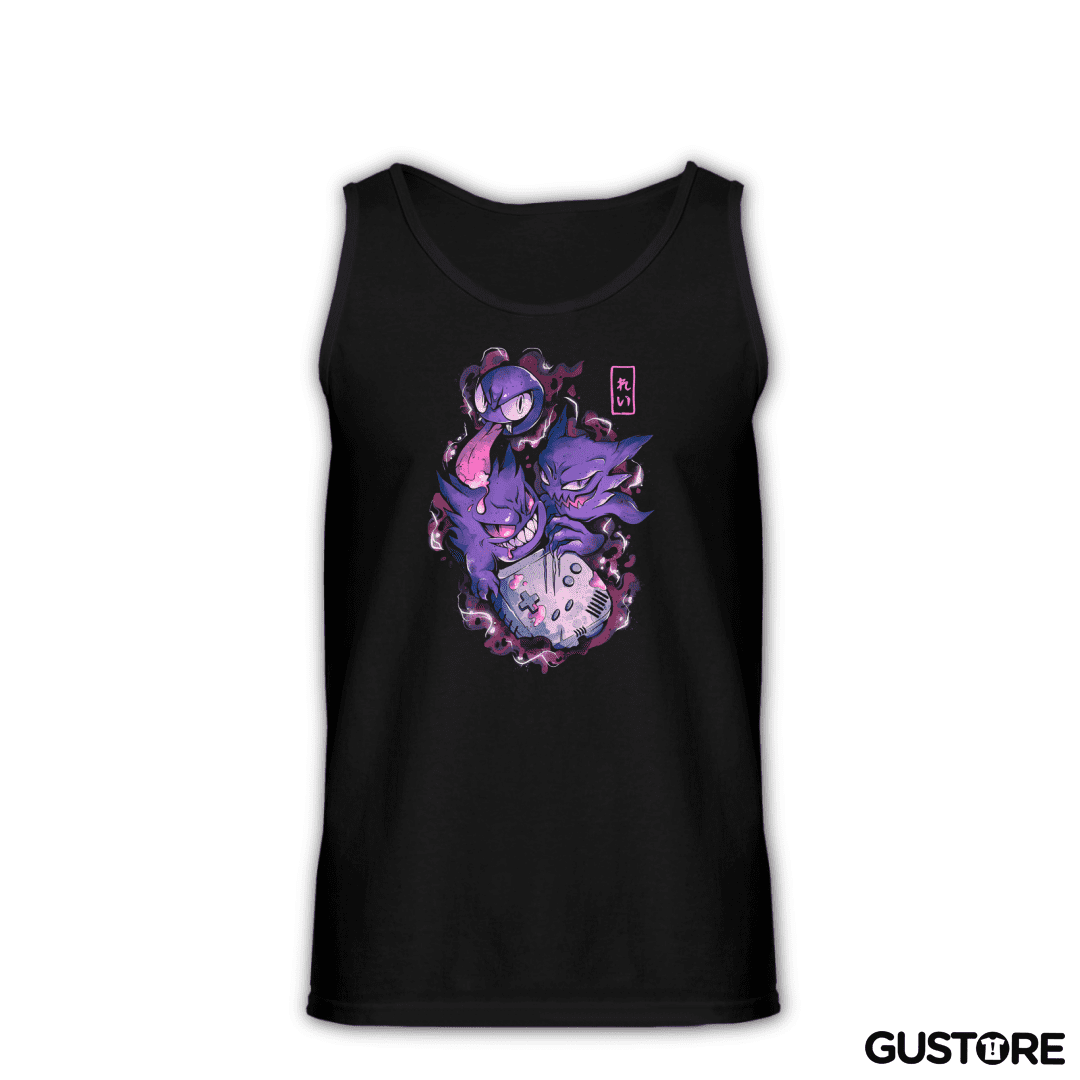 Sudadera Ghostboy