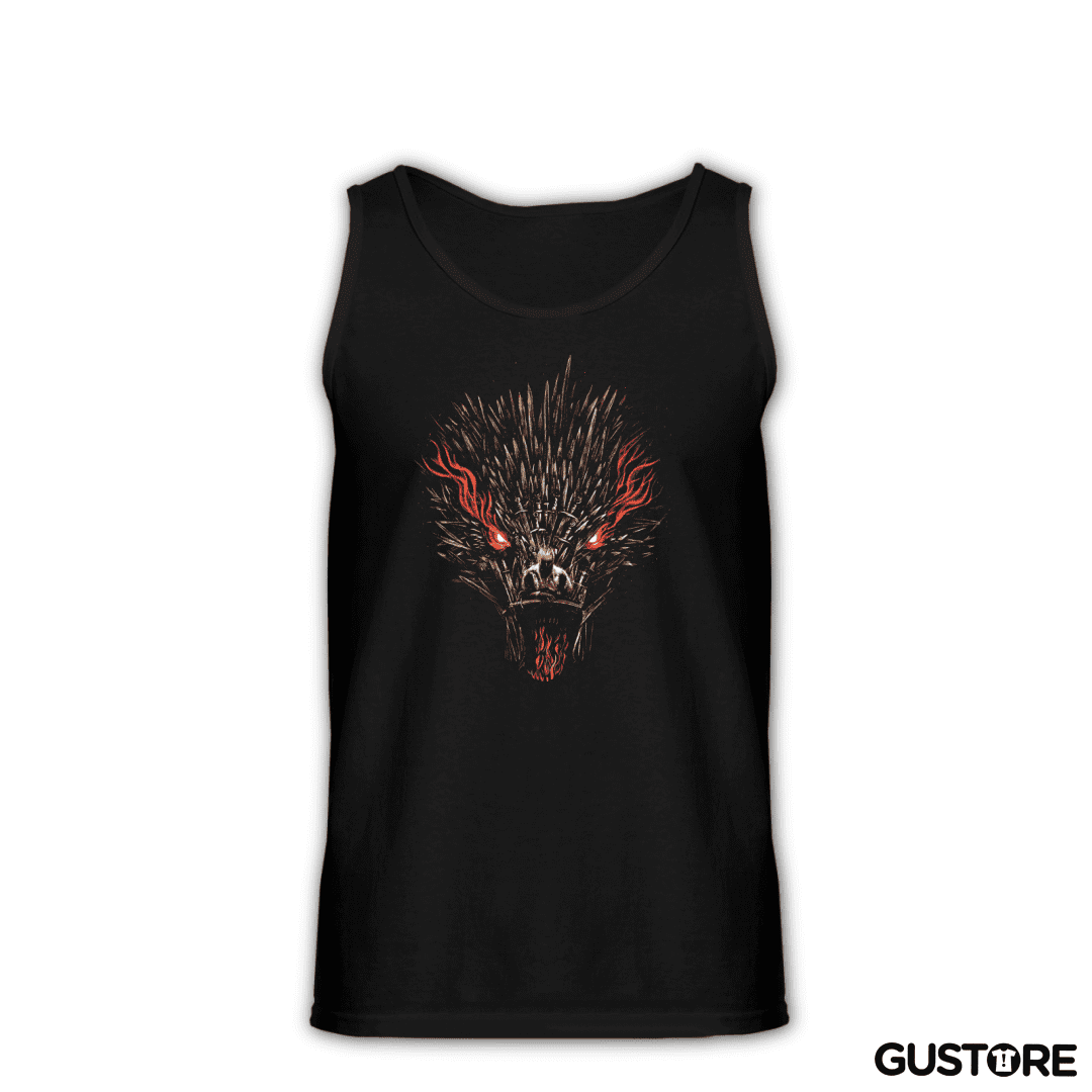 Sudadera Dragon Throne