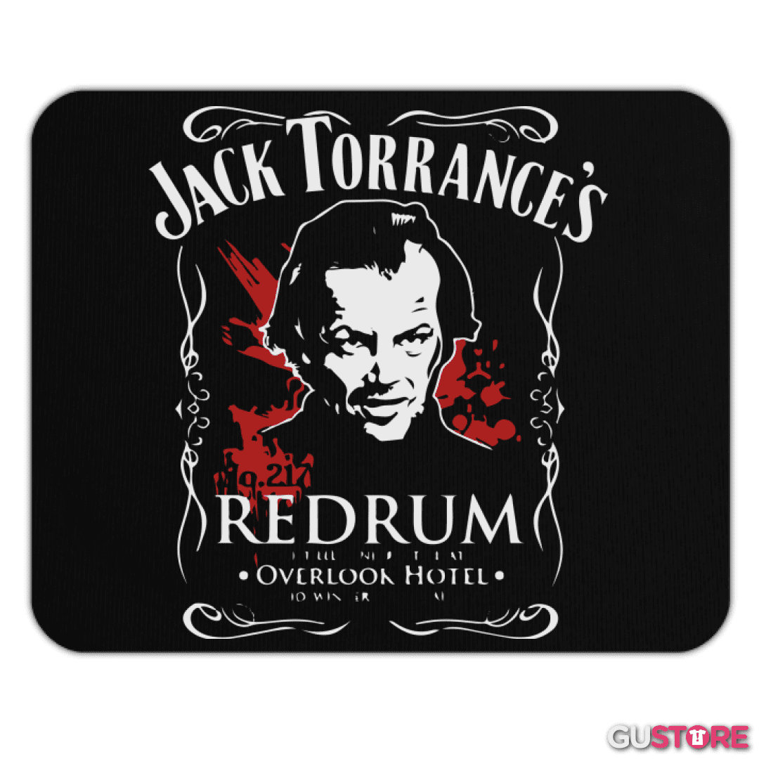 Mousepad Jack torr