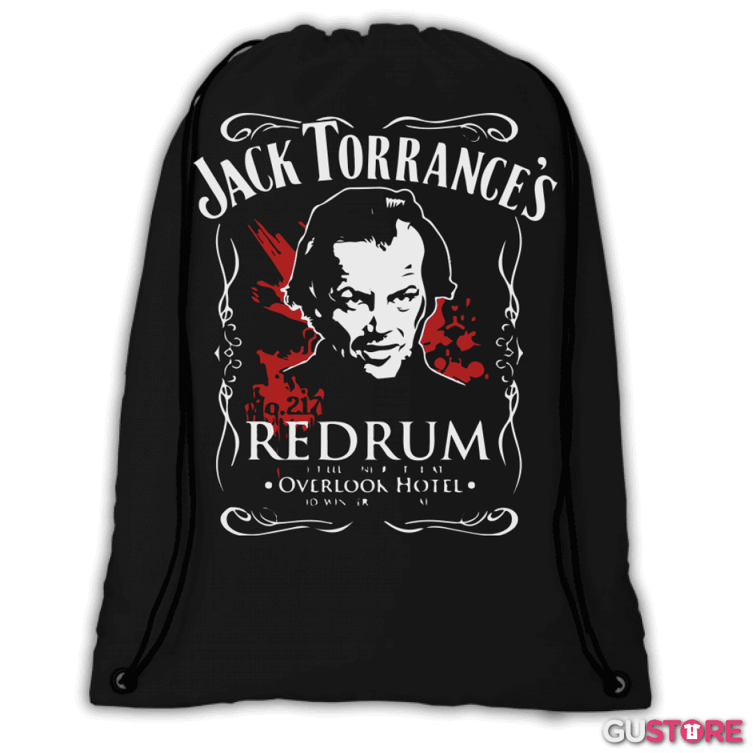 Mochila Jack torr