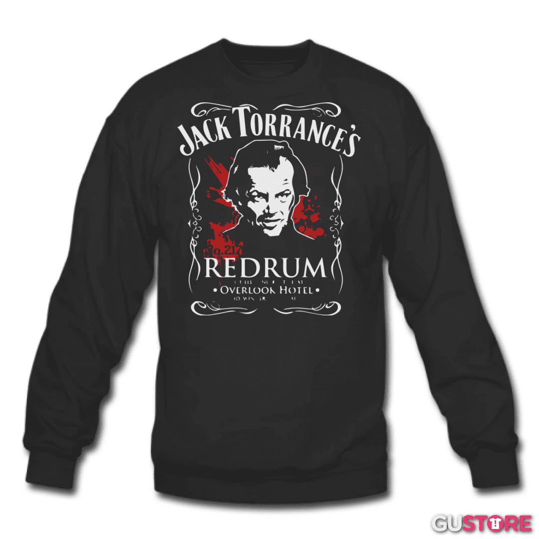 Poleron polo Jack torr