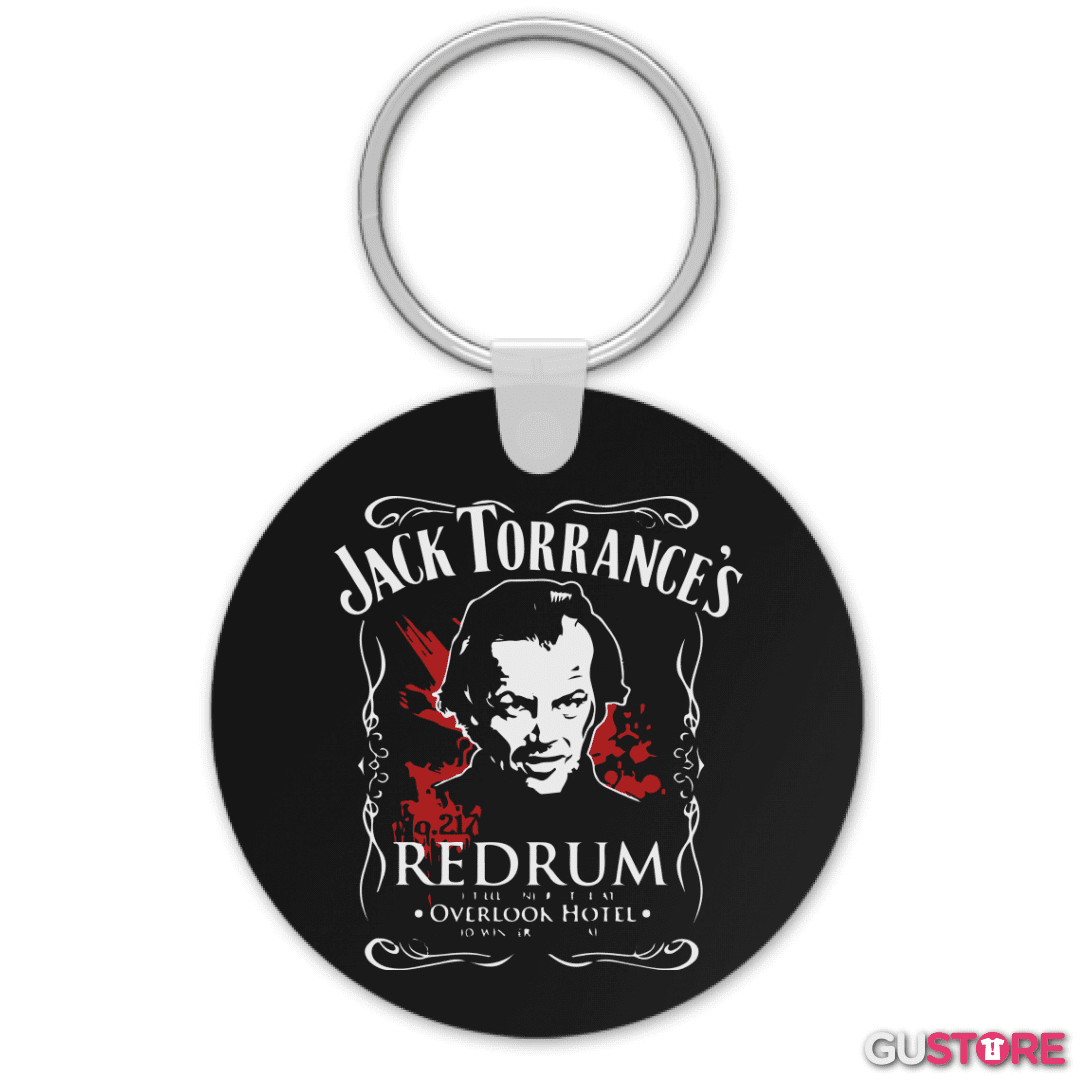 Llavero Jack torr