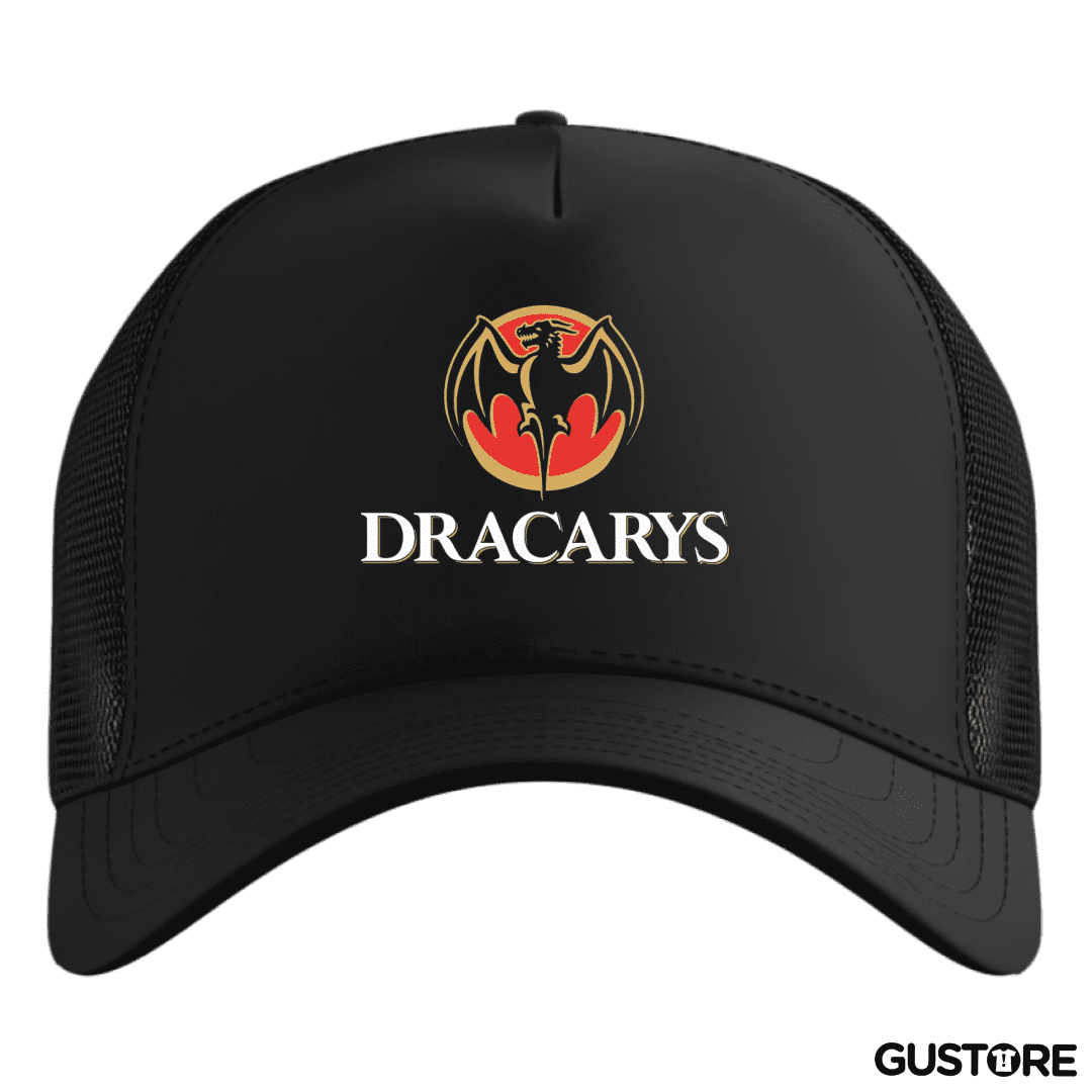 Gorro Dracarys