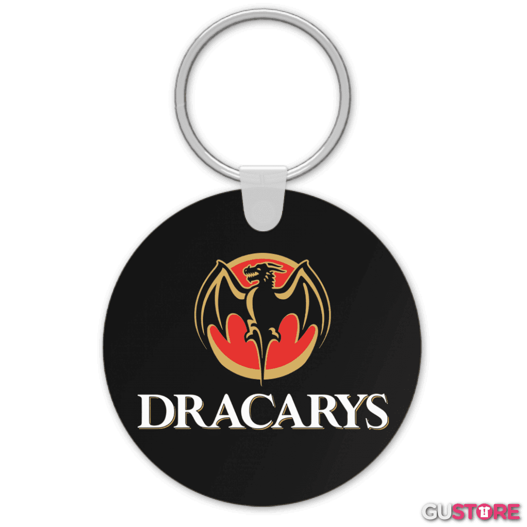 Llavero Dracarys