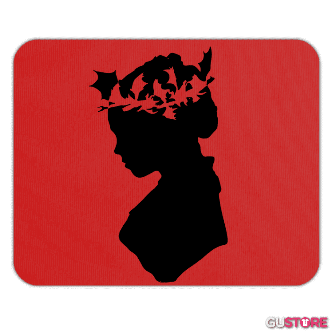 Mousepad Rhaenyra