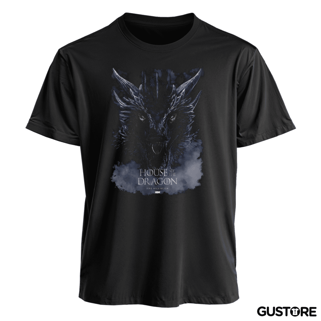 Polera Balerion