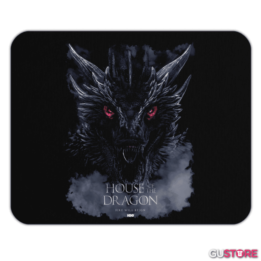 Mousepad Balerion