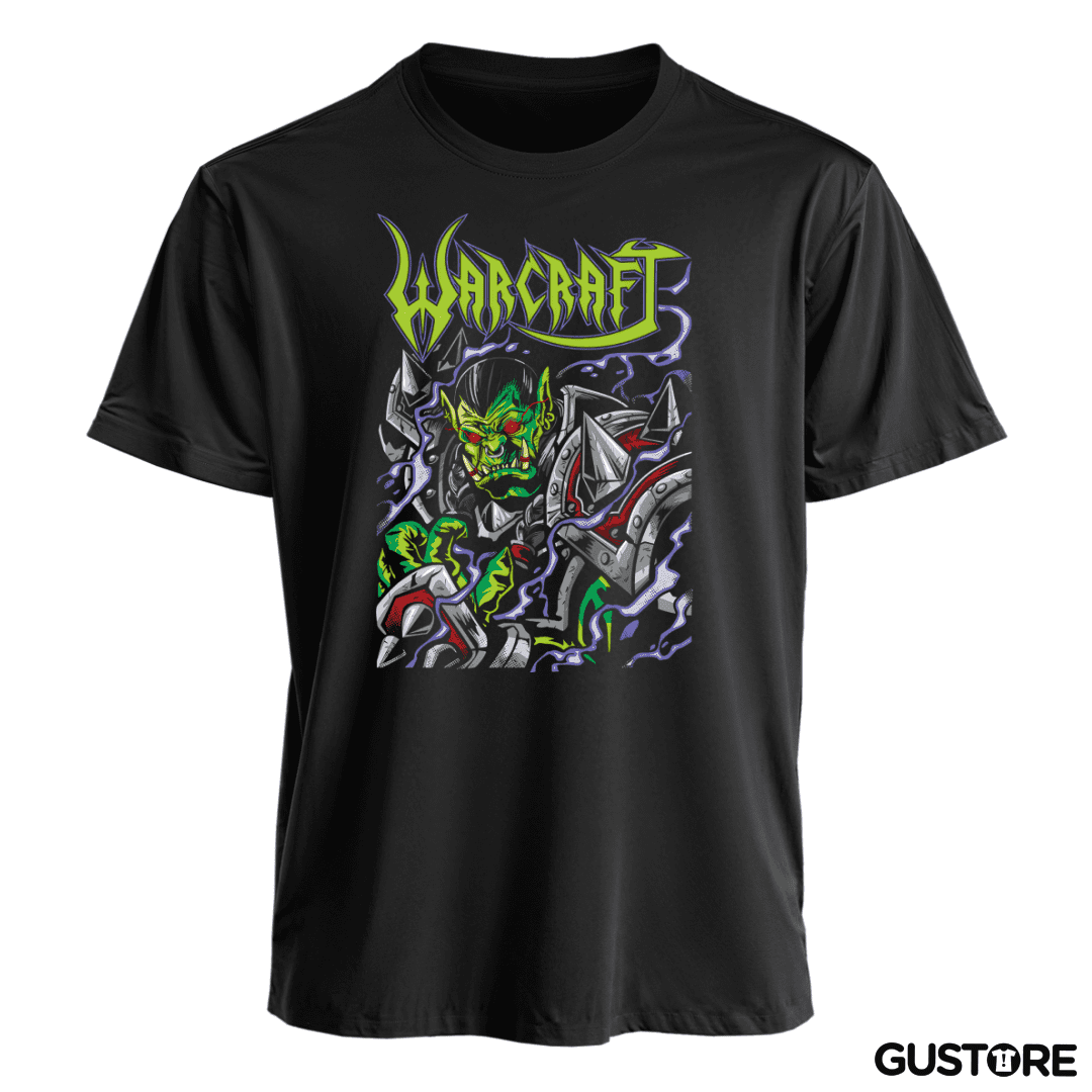 Polera World of Warcraft