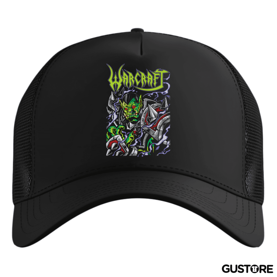 Gorro World of Warcraft
