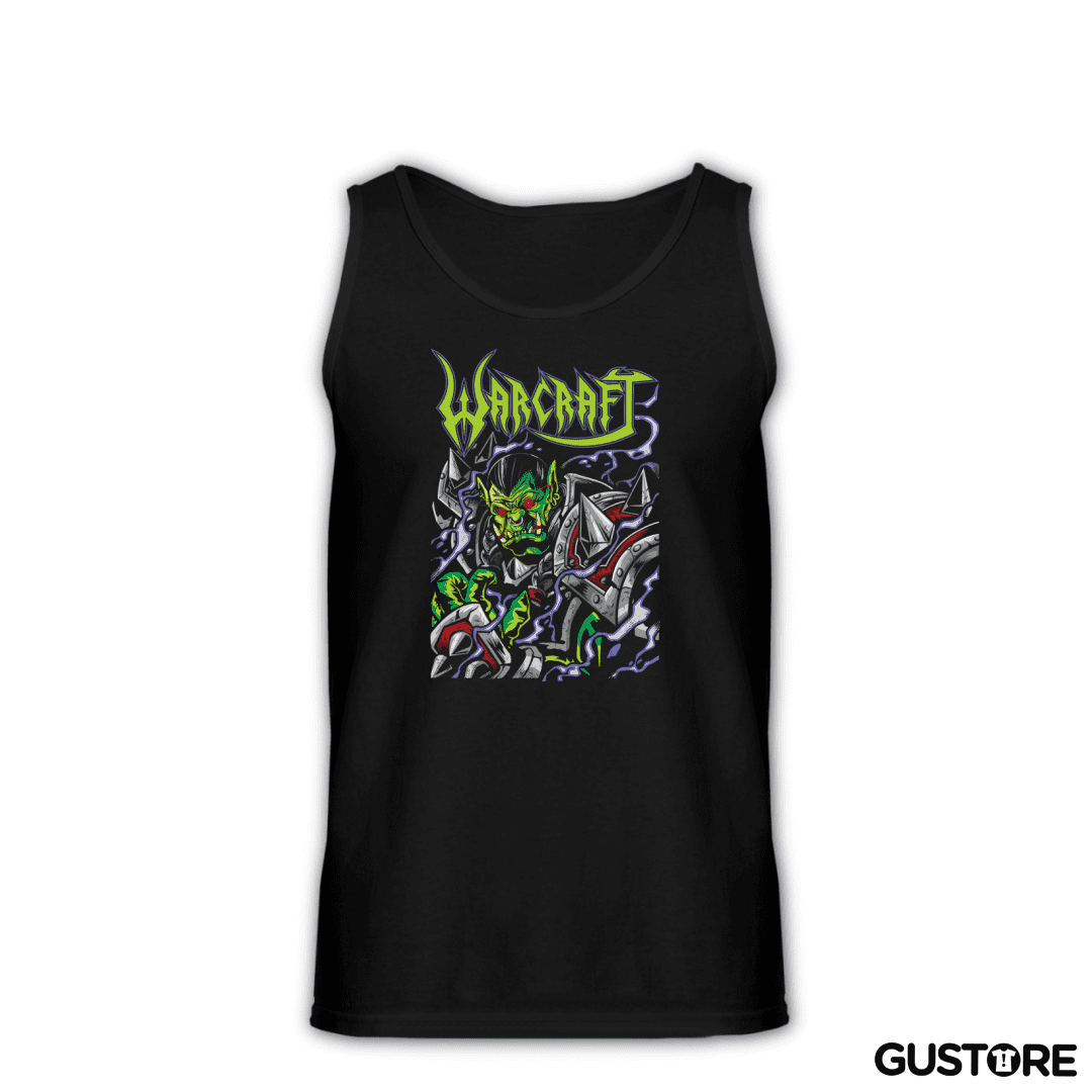 Sudadera World of Warcraft