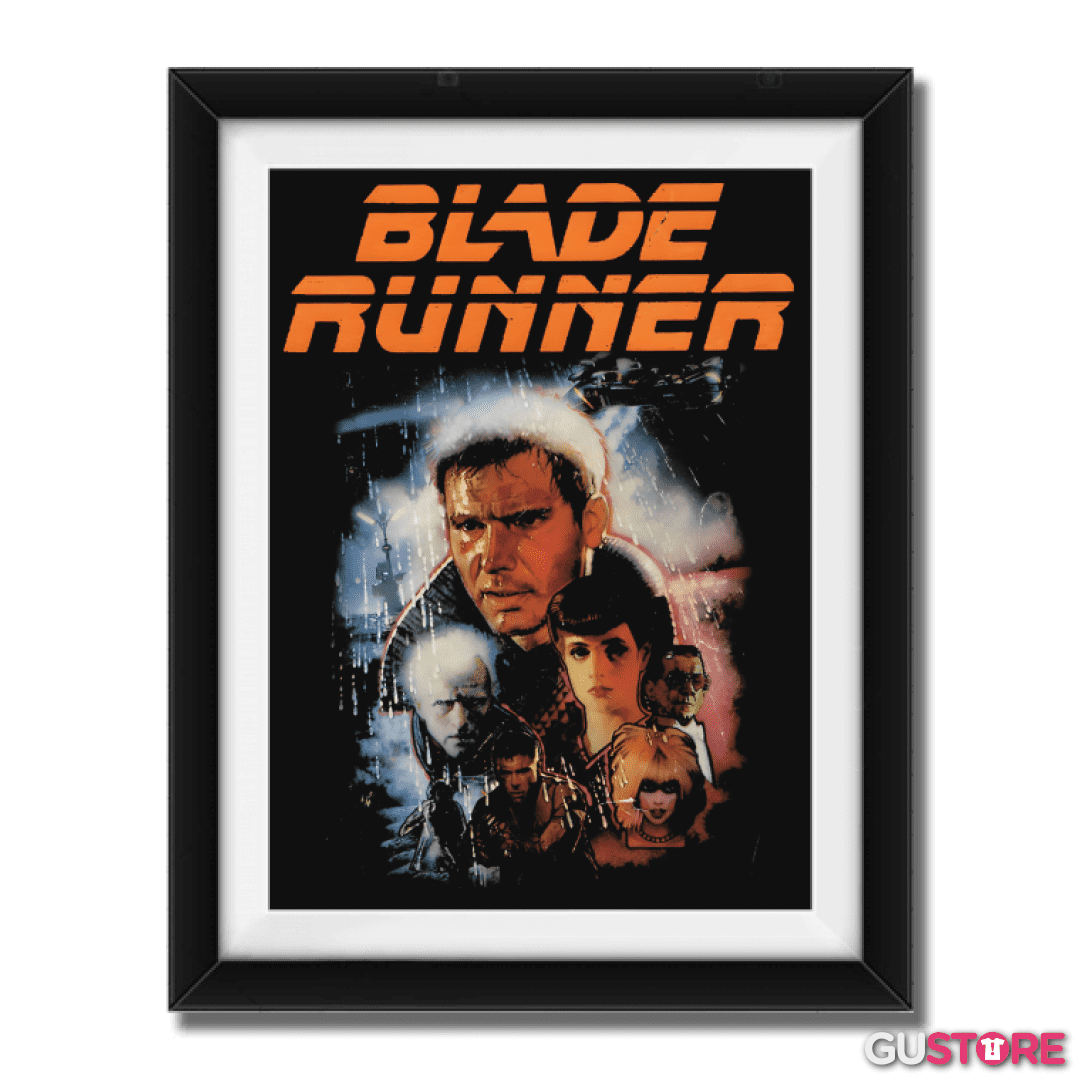 Cuadro decorativo Classic Blade Runner 