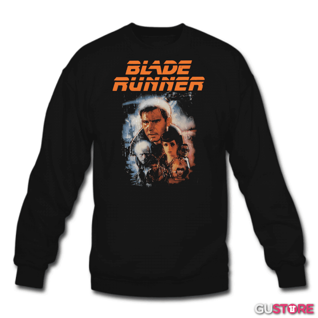Poleron polo Classic Blade Runner 