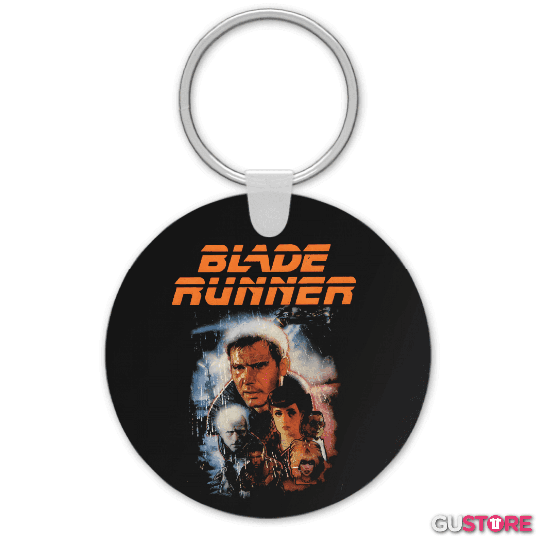 Llavero Classic Blade Runner 