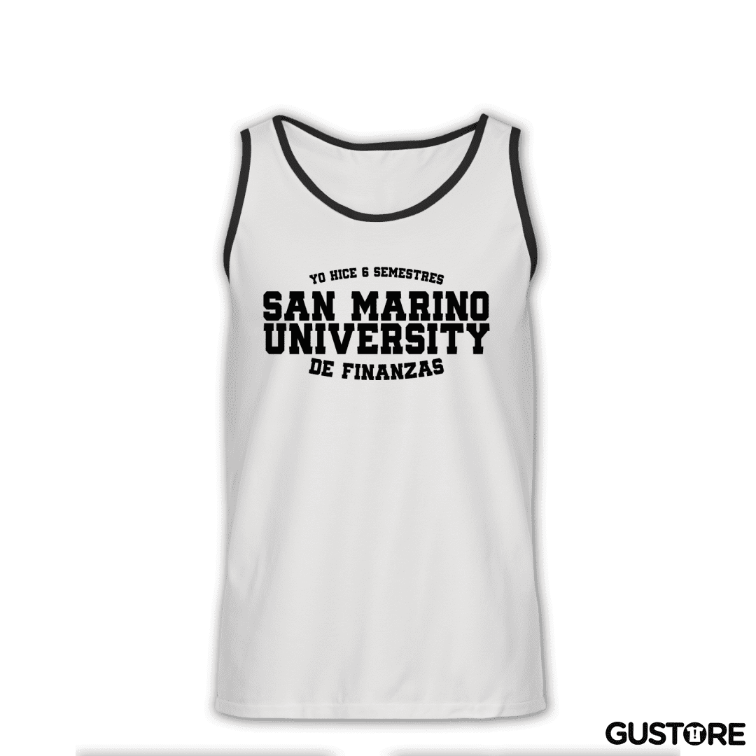 Sudadera San marino