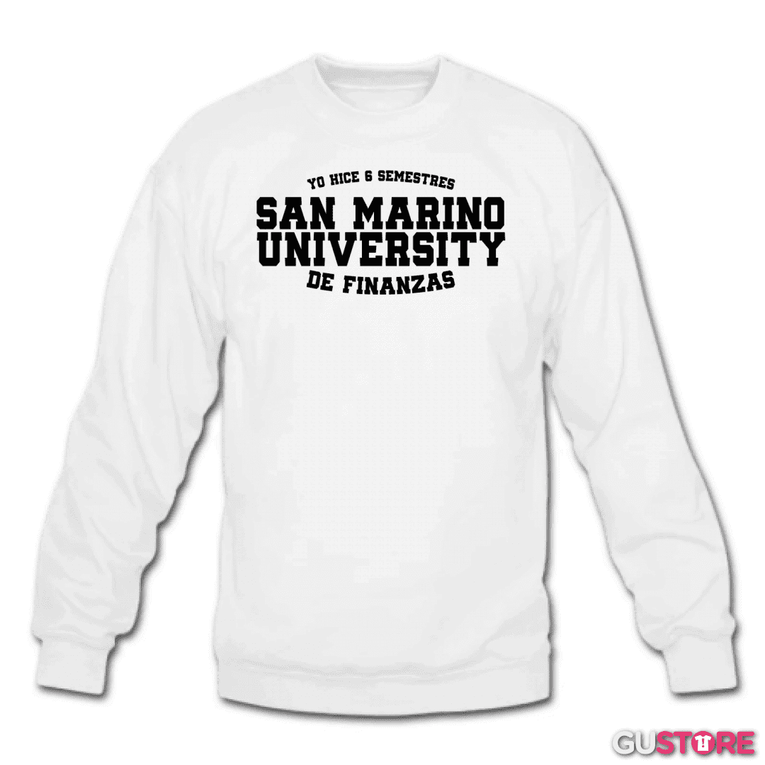 Poleron polo San marino