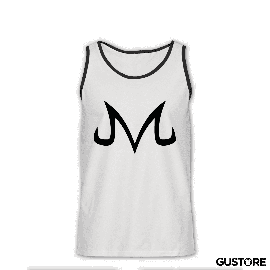 Sudadera Marca Majin