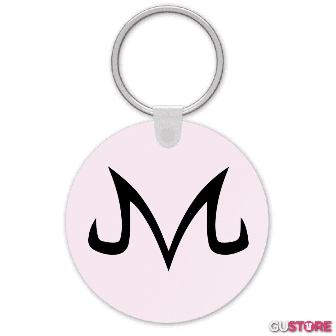 Llavero Marca Majin