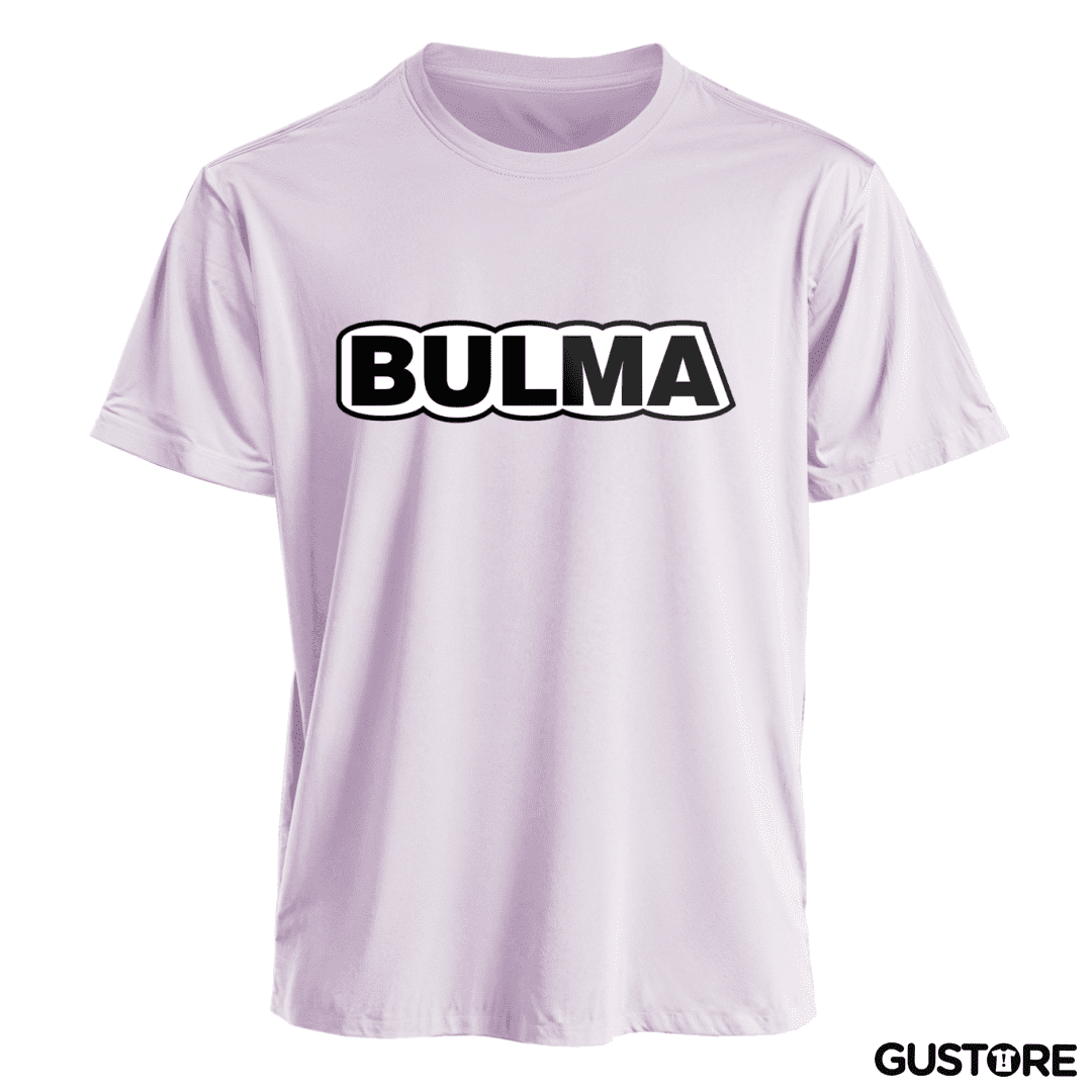 Polera Bulma 