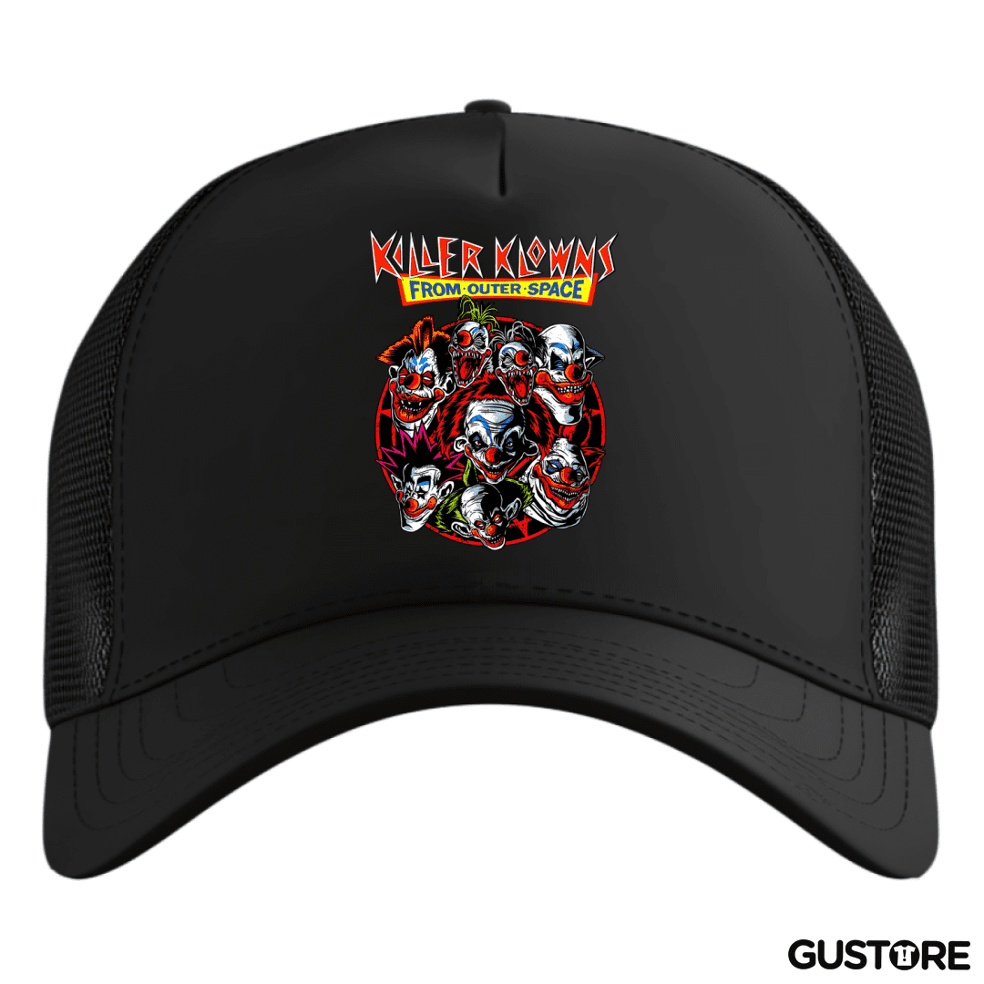Gorro Killer Klowns