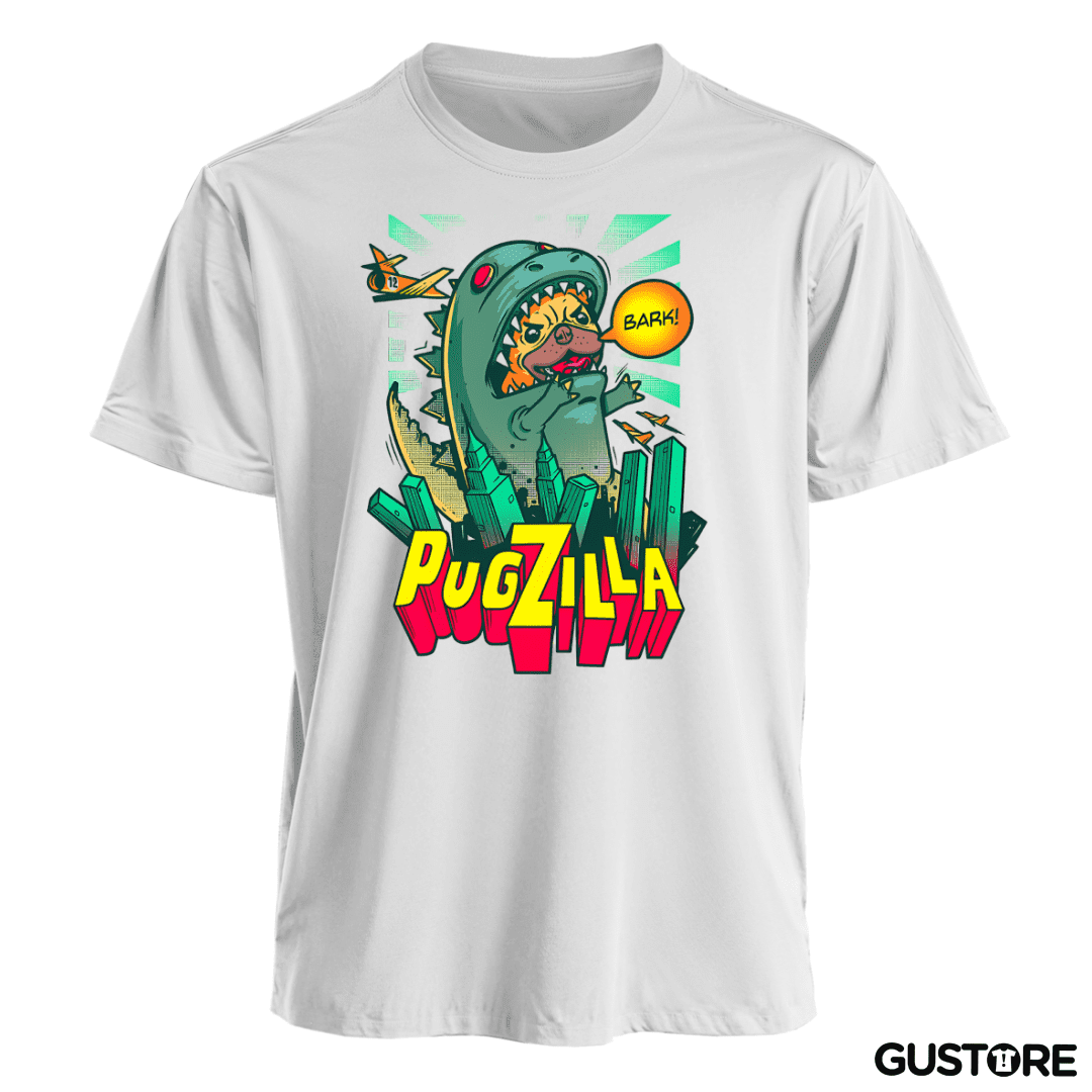 Polera Pugzilla