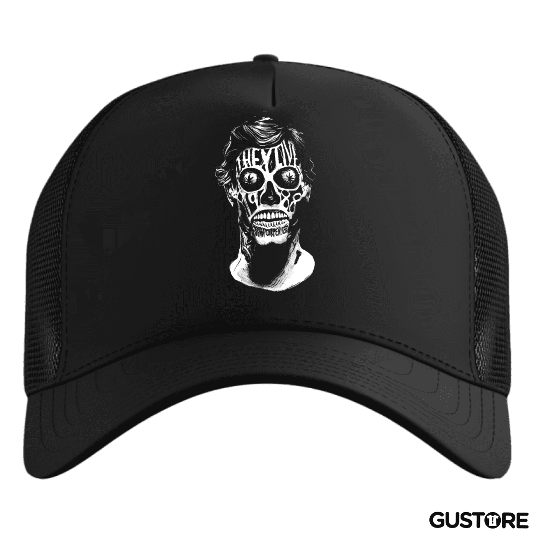 Gorro They Live Carpenter